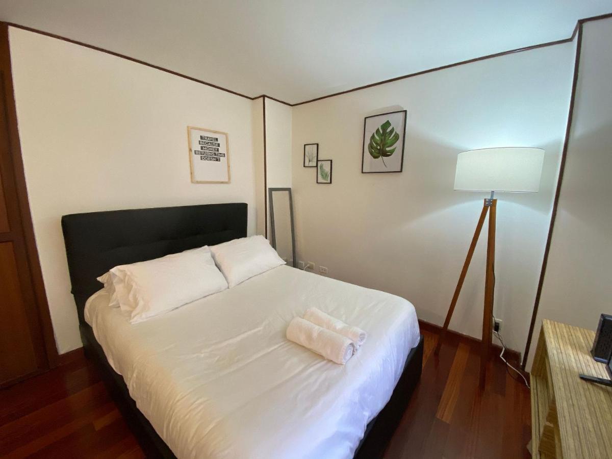 Apartamento Ahead Hosting X Balcon De Granada Bogotá